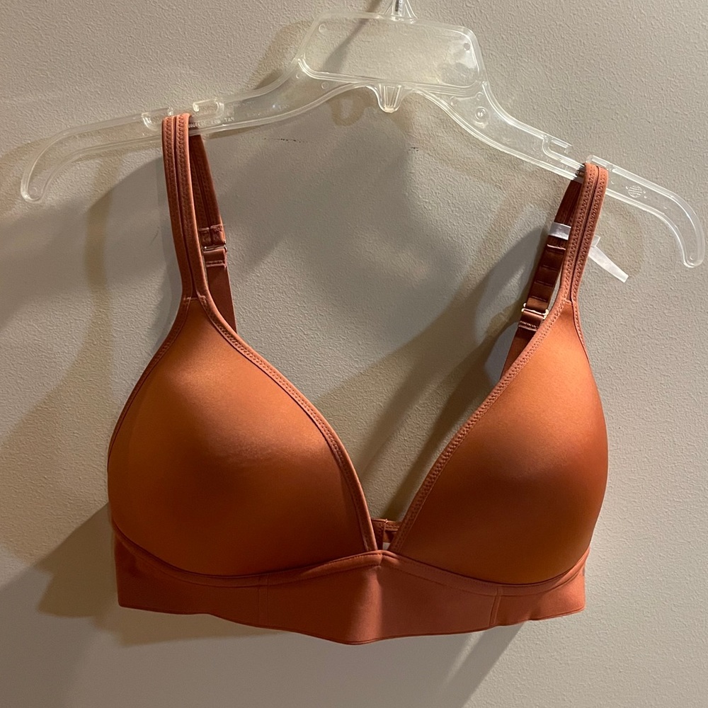 Aerie Wireless Real Me Bra